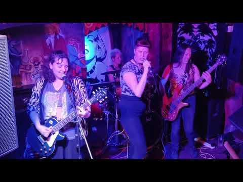 The Dix - "Rite of Passage" / "Lend Me"