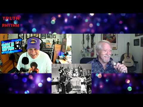 "TRUTH IN RHYTHM" - Hollie Farris (James Brown), Part 1 of 2