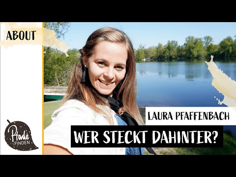 Pfade Finden | Laura Pfaffenbach