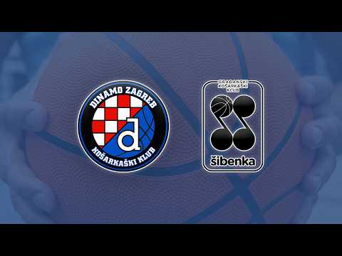 SUPERSPORT PREMIJER LIGA 20. kolo: KK Dinamo Zagreb – GKK Šibenka  🗓 07.02.2026. ⏳ 19:00 h