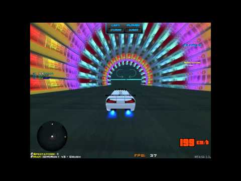 [DM]Ron1 v.3-Crush|Shokkz and Elusive