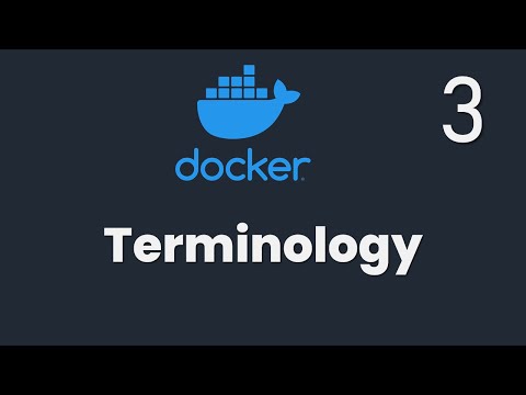 Part 1 SDET Essentials Docker Introduction What is Docker Docker Container Docker Image Docker Hub