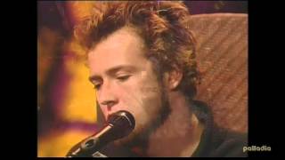 Stone Temple Pilots - MTV Unplugged - 1993 HD