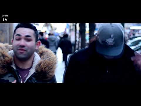 Lionell MC feat. Radkus : Poslouchej (oficiálny videoklip)