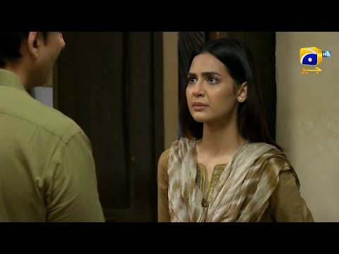 Mujhay Qabool Nahin 𝗡𝗲𝘄 𝗣𝗿𝗼𝗺𝗼 Episode 36 - Ahsan Khan - Madiha Imam - Sami Khan - Har Pal Geo