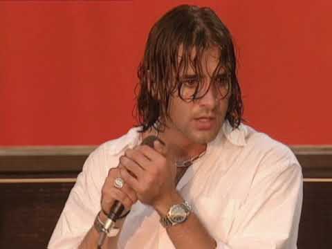 Roadhouse Blues video