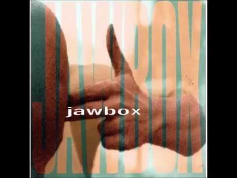 Jawbox - Mirrorful