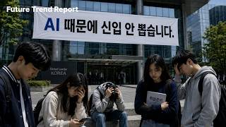 대학생&청년을 위한 AI 시대 진로/직업 준비법