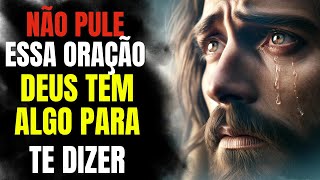 Oração do Dia | Oração pedindo proteção a Deus