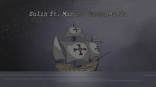 Miniaturka - Sulin & Mamut - Santa Maria