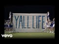 Walker Hayes Y All Life Lyric Video