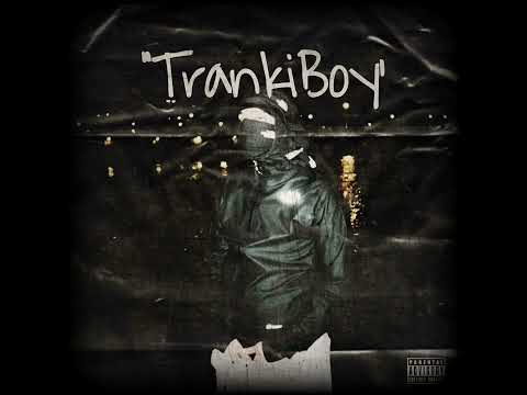 Beny Jr - TrankiBoy (Slowed + reverb)