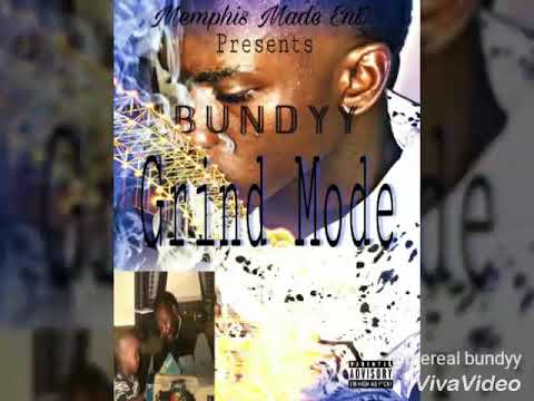 Big Bundyy - Grind Mode ft. Honcho Bull (Official audio)
