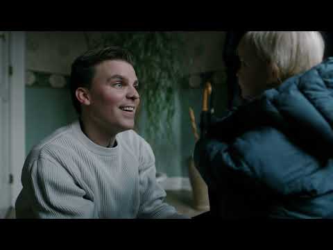 Micky Skeel - Når Tiden Går I Stå (Officiel Musikvideo)