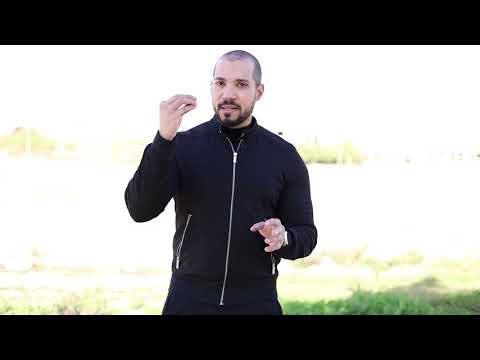 عبثيات | ٩-حقي ضاع!