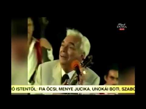 Rátonyi Róbert - A vén cigány