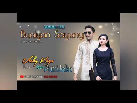 Vicki koga ft putri jelia|pop minang terbaru terpopuler