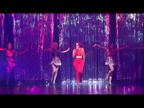 Bodyguard Guardia del Corpo con Ettore Bassi e Helen Tesfazghi