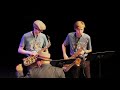 The Accidentals, "Lemoncello" with Bobby Watson