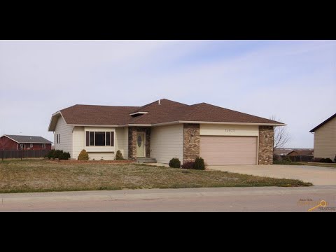 Property for sale - 14822 CREEKSIDE DR, Box Elder, SD 57719