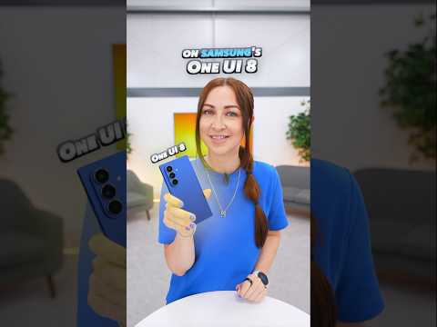 One UI 8 - New Features!