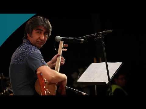 Dawood Sarkhosh 2014