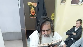 הרב שלום סבג -  - לימוד יומי – ט' אייר ה'תשפ"ג