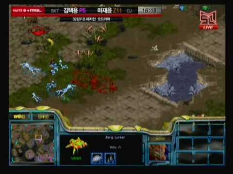 Nate MSL Group F Losers match part 2