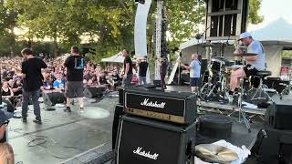 Catch 22- Dripping Faucet- Birmingham, AL, Furnace Fest 2024