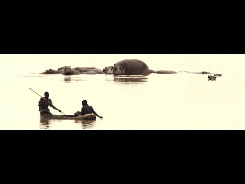 UN MUNDO APARTE - Capítulo 12: El Hombre entre las Bestias