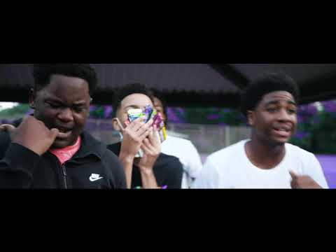 SHOWTIME LUHM x BSG kell x BSG tai x trailo B - killers ( official music video )