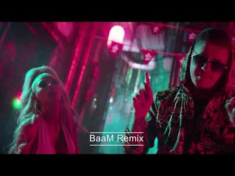 Bogdan de la Ploiesti ❌ ZANNI​ - Obsesia | BaaM Remix