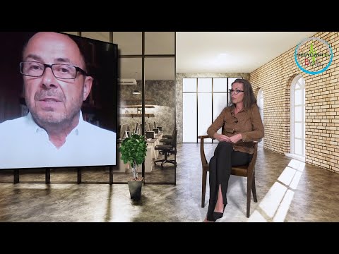 Medyczne Rozmowy - odc. 21 - dr Marek Rodzeń o profilaktyce raka piersi