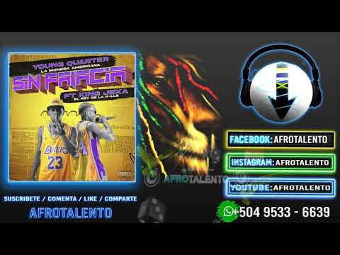 Young Quarter X King Jeka - Sin Falacia