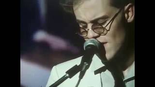 Thomas Dolby - Airwaves (Live 1983)