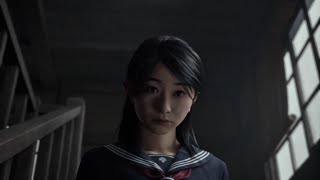 Echo Streams Silent Hill f: 02 - With Friends Like These...