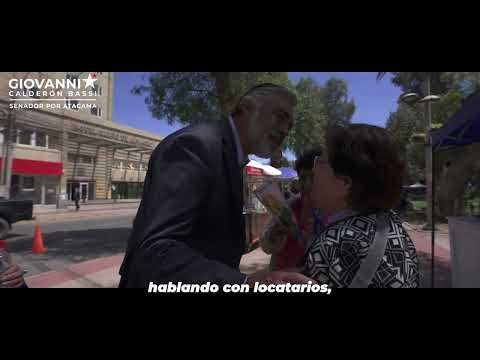 BRUTAL: “Se supone que nadie debía hablar de esto en Copiapó…”