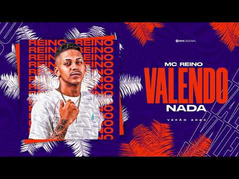 MC REINO - VALENDO NADA (VERÃO 2024)