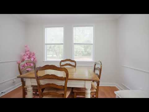 Modern Comfort Near Park Circle | Move-In Special Available! property video