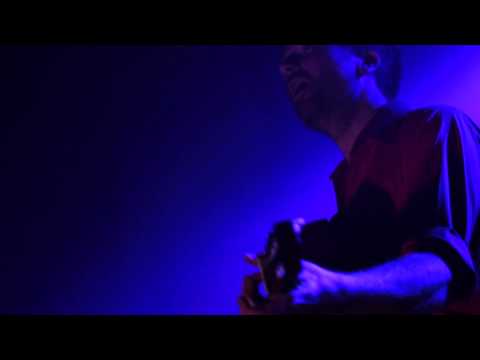 Bell X1 | Rocky Took a Lover (LIVE)