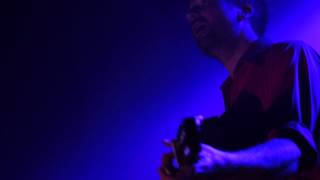 Bell X1 | Rocky Took a Lover (LIVE)