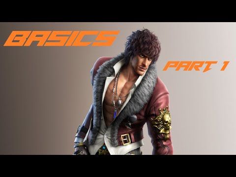 [Guide] Miguel: The Basics, part 1 - Essential Moves