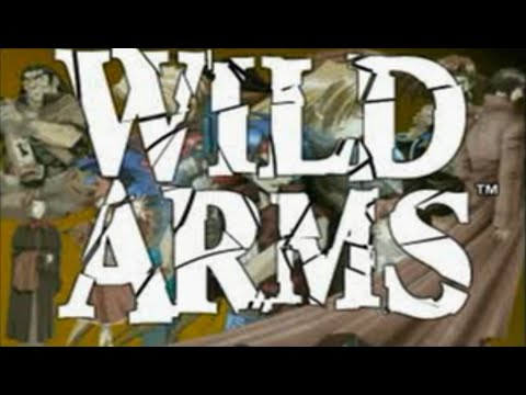 Wild Arms PS4 Platinum Trophy Playthrough - Part 019: Final Boss & Ending