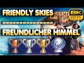 BioShock Infinite Friendly Skies Trophy Achievement Guide
