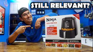 Could This STILL be the Best Budget Air Fryer?! (Ninja AF101 Unboxing)