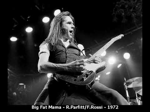 The Best of Francis Rossi