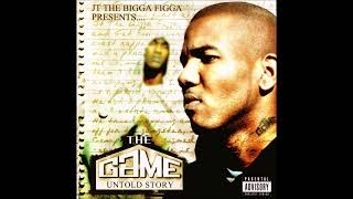 Neighborhood Supa Starz feat. JT The Bigga Figga - The Game - Untold Story