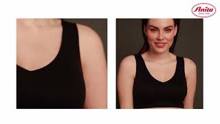 Anita since 1886 Essentials Lace & Essentials Bralette collection