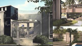 preview picture of video 'Central Atrium Project Concept'