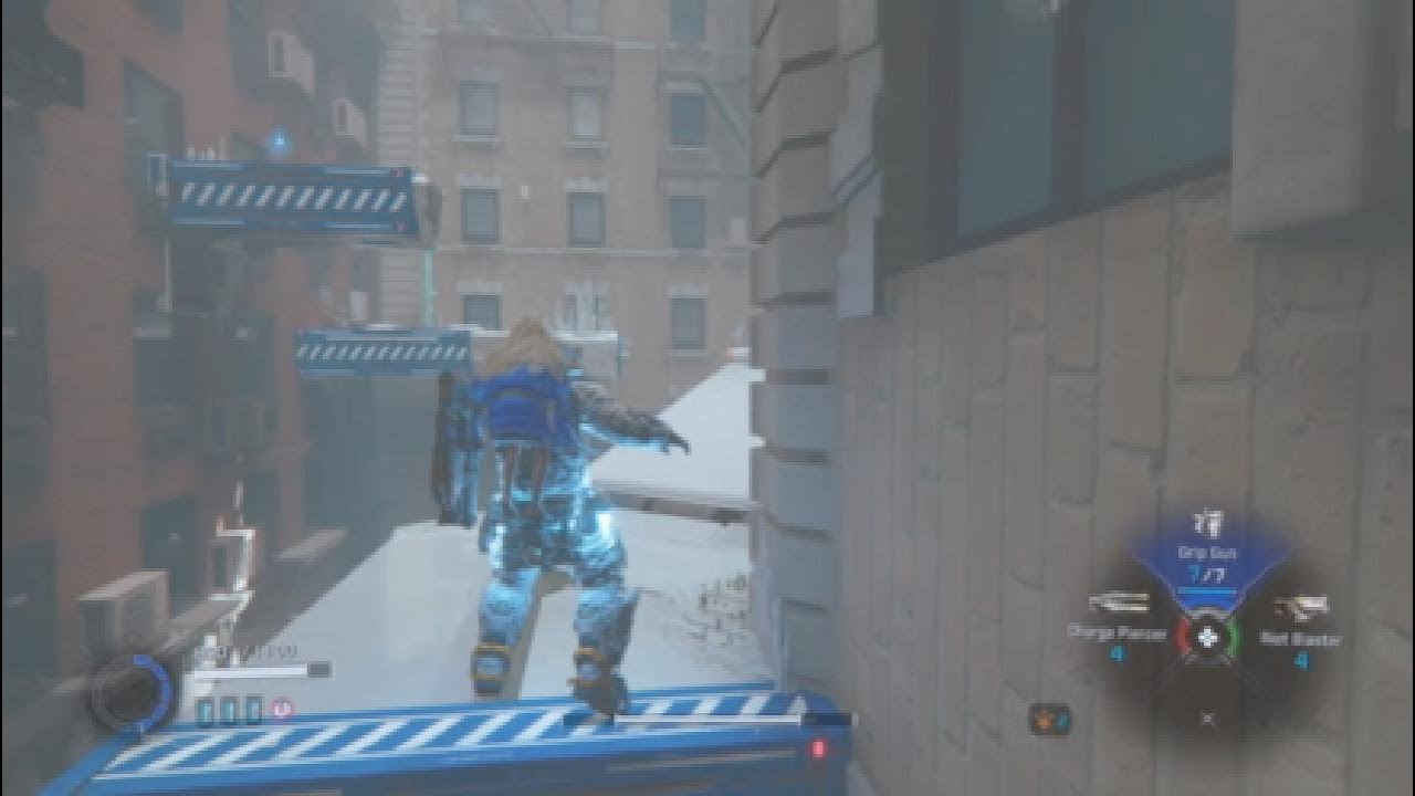 Pragmata | You're Not Getting Away That Easy Trophy Guide